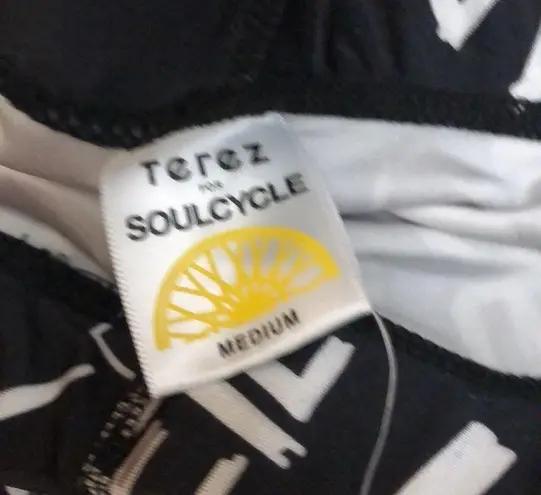 SoulCycle  X Zara Terez