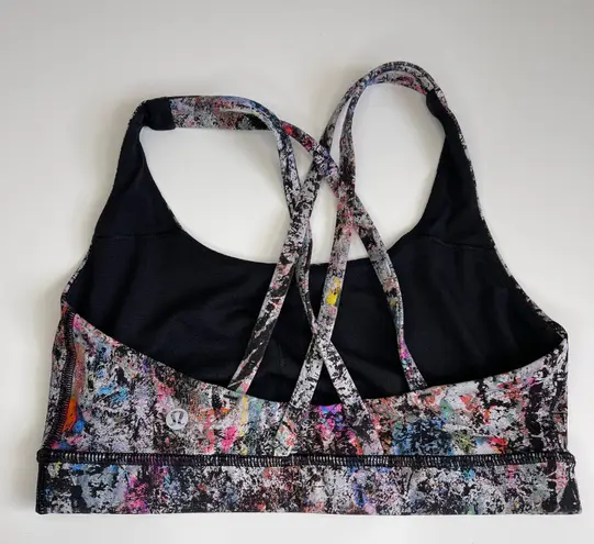 Lululemon Energy Sports Bra