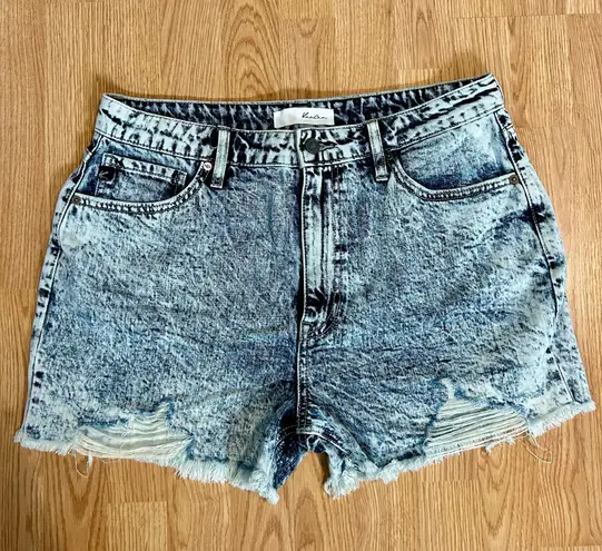 KanCan USA Jean Shorts