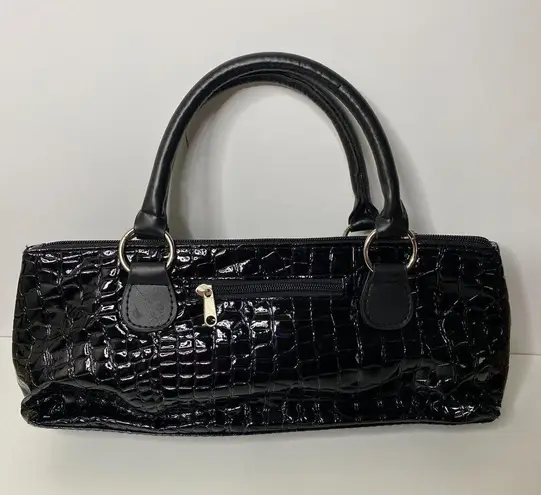 Primeware Wine Clutch Classic Sassy Black