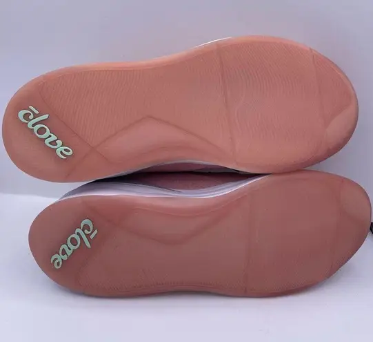 Clove nursing classic pink sneakers Women’s Size 6.5