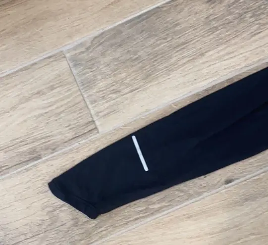 Nike dri fit pull over