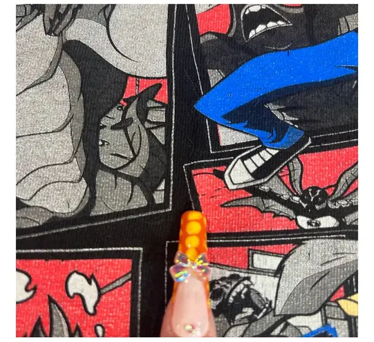 Cartoon Network Skater Top