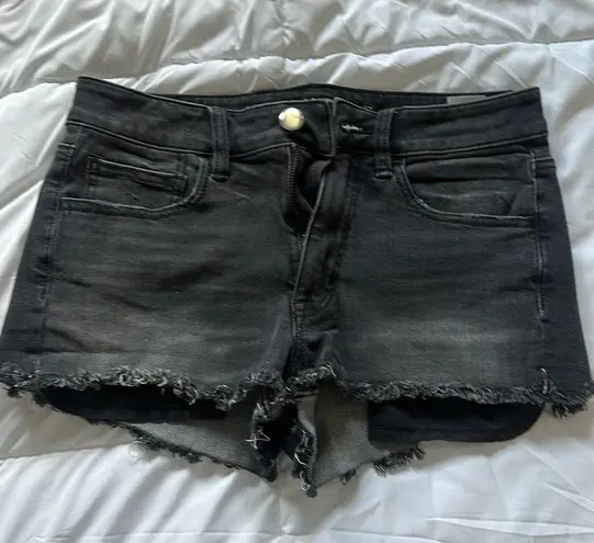 American Eagle Outfitters Jean Shorts