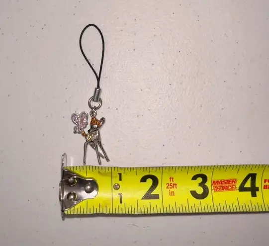 Swavorski Swarovski Disney Bambi Charm