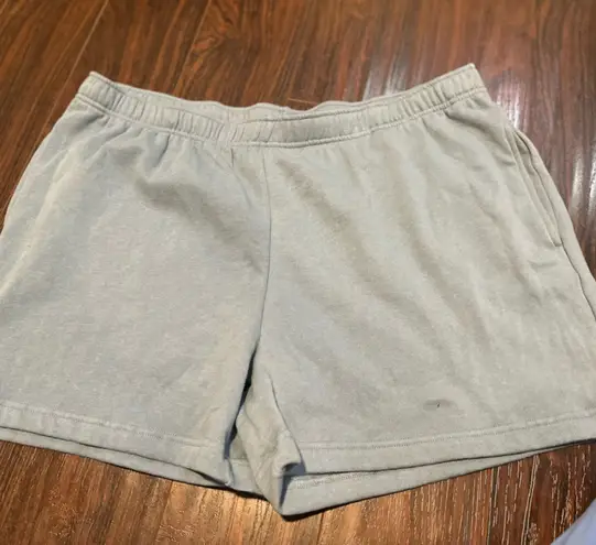 Universal Threads NWOT universal thread cotton shorts XXL thumbnail 1