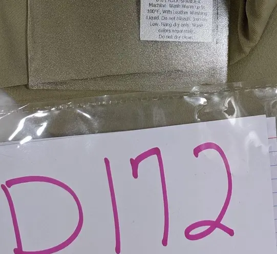 trainers Choice women's horseback riding britches Tan Size undefined