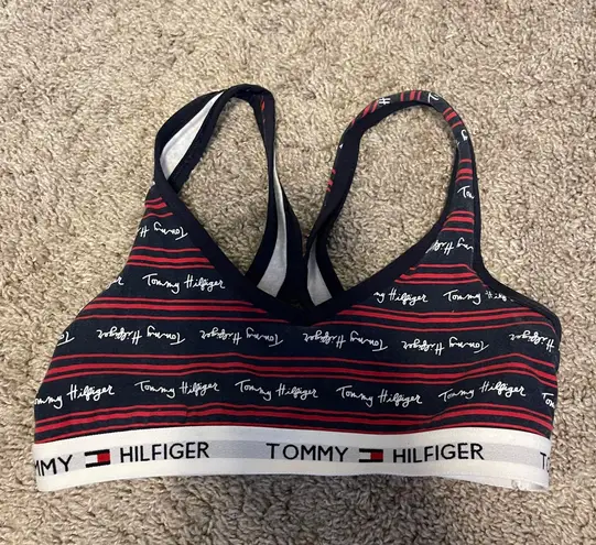 Tommy Hilfiger Sports Bra