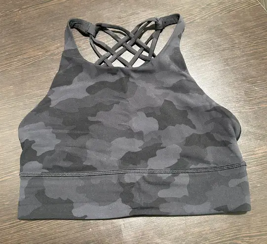 Lululemon Free To Be Bra