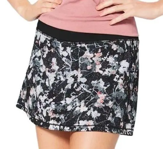 Lululemon  Pace Rival Skirt Sz 8 Reg