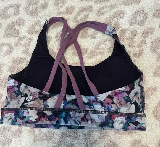 Lululemon Sports Bra 6