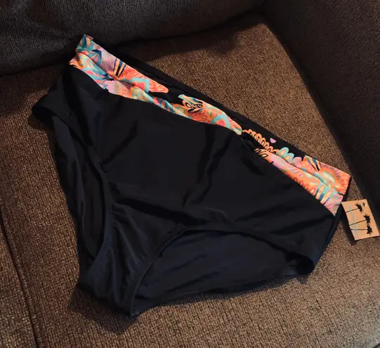 Swimsuit For All swim sexy bottom
