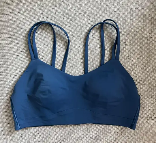 Lululemon Like A Cloud Sports Bra