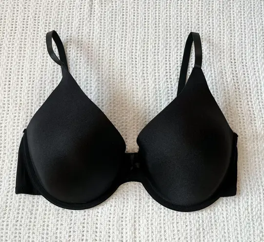 secret treasures  Black Bra 38DD