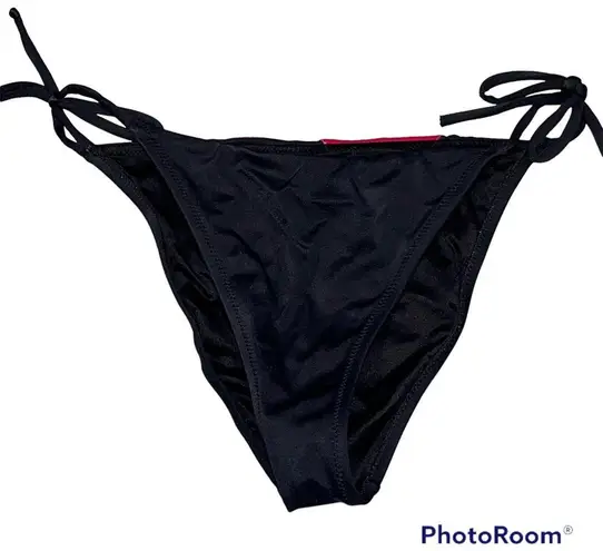 Moschino Mare Heart Bikini Set