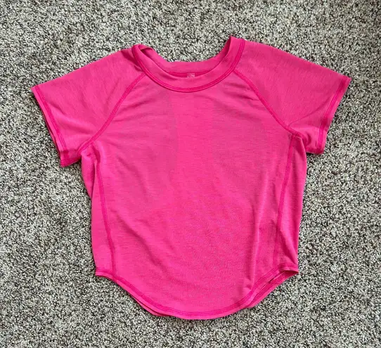 Free People Movement Top