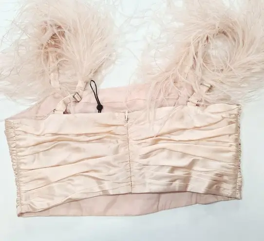 Cinq à Sept Cinq a Sept Will Top in Pearl XS