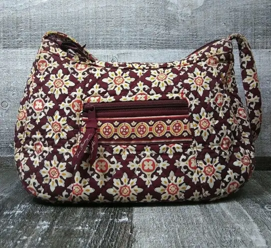 Vera Bradley  Hobo Handbag