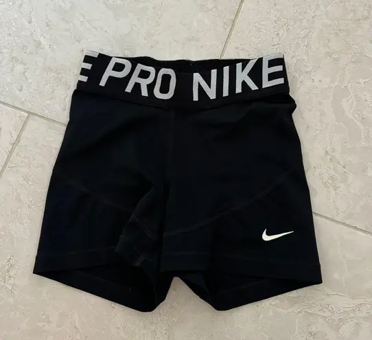 Nike Pro Spandex