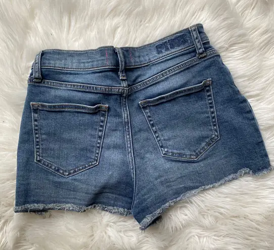 Victoria's Secret VS PINK denim Shorts