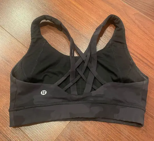 Lululemon Sport Bra