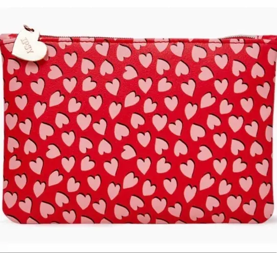 Ipsy ⭐️NEW⭐️ Heart Glam Bag