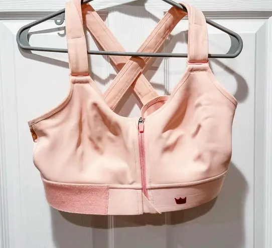 SheFit flex sports bra