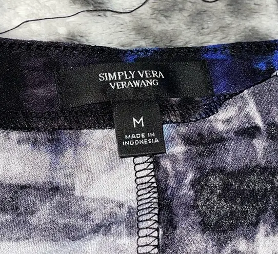 Simply Vera by Vera Wang Dress