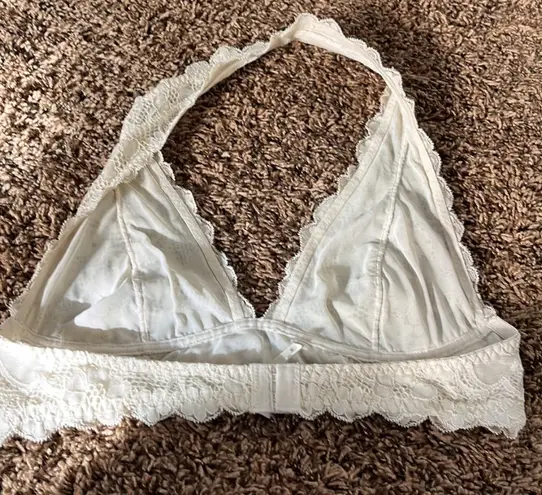 Free People Intimately Lace Bandeau Bra