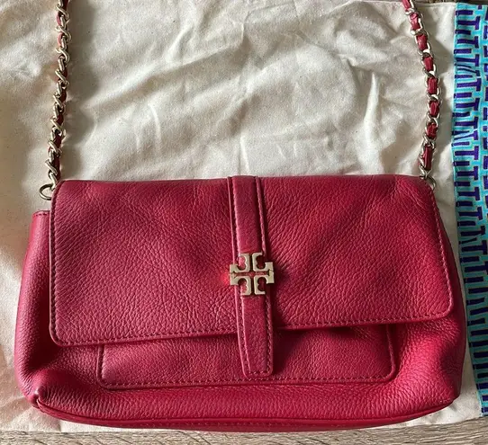 Tory Burch  Crossbody Purse w/ Dust Bag