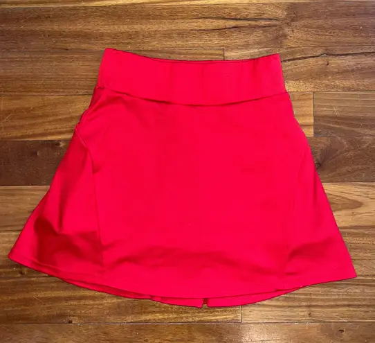 Amazon Tennis Skirt 