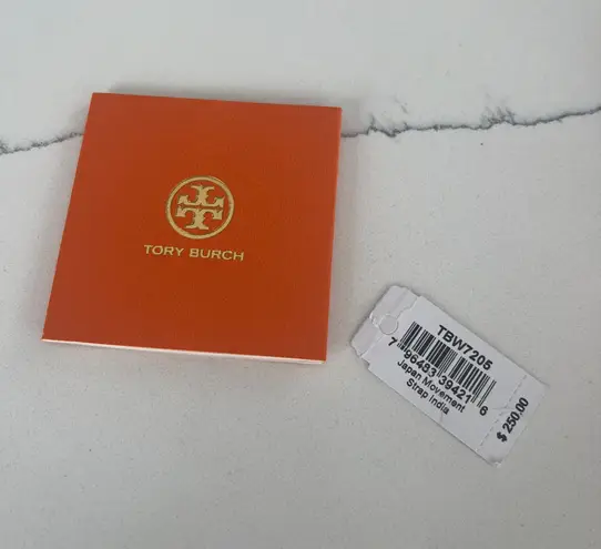 Tory Burch Watch