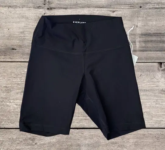 Everlane  The Perform Bike Short in Black XS