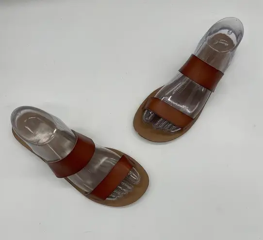 J. Crew Factory Boardwalk Sandals