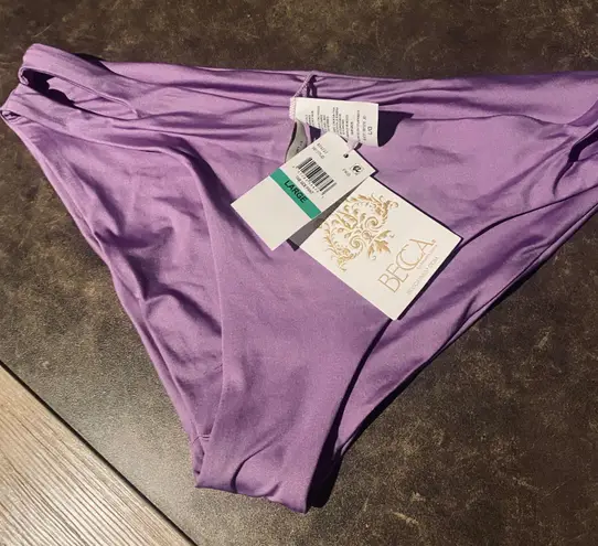 BECCA by Rebecca virtue Women's Standard Color Prism Bottom