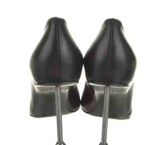 Victoria Beckham Black Spike Heels Size Euro 36 / US 6 New in Box MSRP $1,127