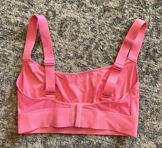 Parade Scoop Bralette Ultra