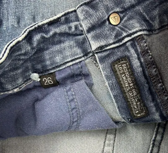 Guess Y2K  Jeans