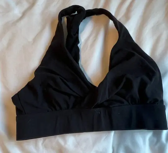 Lululemon Twist Front Sports Bra