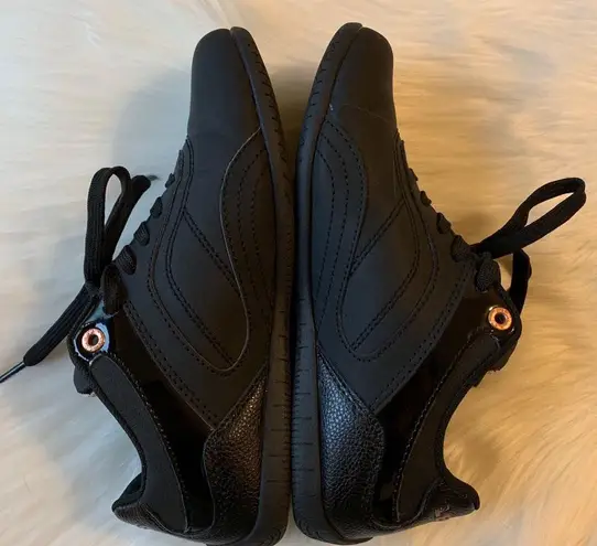 Levi's Strauss’s shoes
