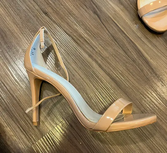 David's Bridal David’s Bridal Heels - Image 3