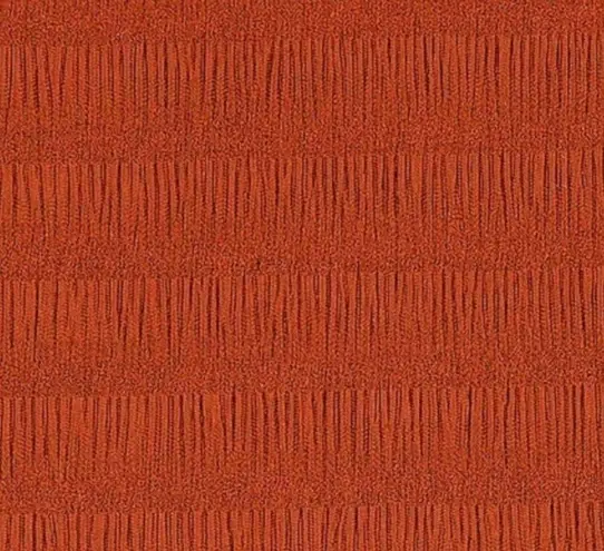 Camila Coelho Addison Pant in Brick