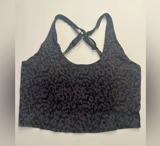 prAna Chakara Crop Top
