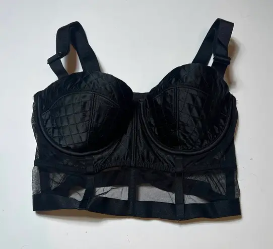 Victoria's Secret Corset