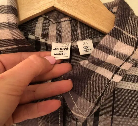 Melrose and Market sz XS ✨