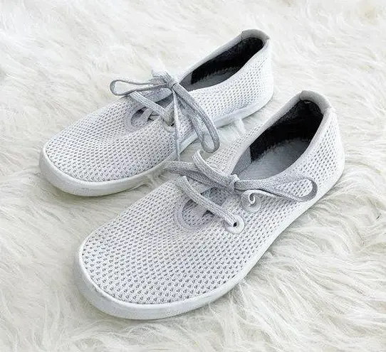 Allbirds Women's Tree Skippers in Kaikoura White