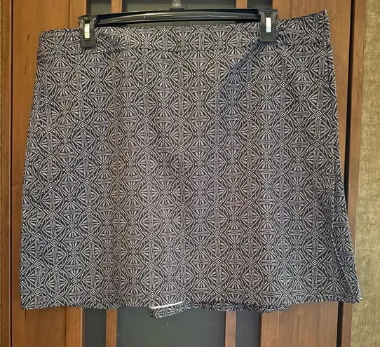 Ripskirt Hawaii Length 2 XXL EUC Black Size undefined