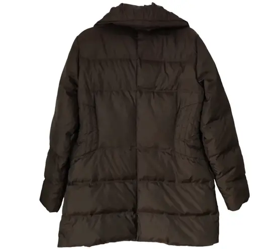 Marc New York Brown Down Puffer Jacket