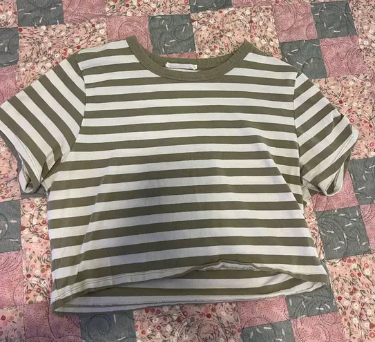 Cotton On Cropped tee thumbnail 1