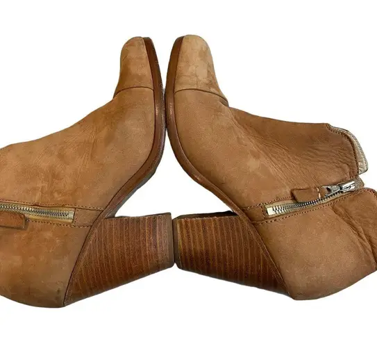 Rag and Bone  Margot Leather Ankle Boot